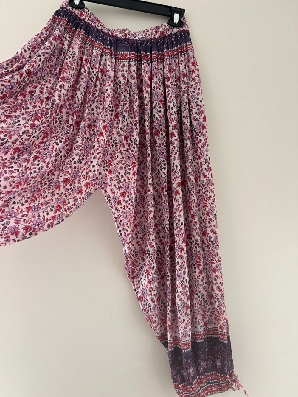 Indian Style Pants - Picture 8 of 8